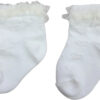 Βρεφικά Καλτσάκια Cream Hearts 71203500012 - Image 3
