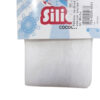 Παιδικό Καλσόν Χειμερινό Χοντρό Cocoon White 72202250011 - Image 2