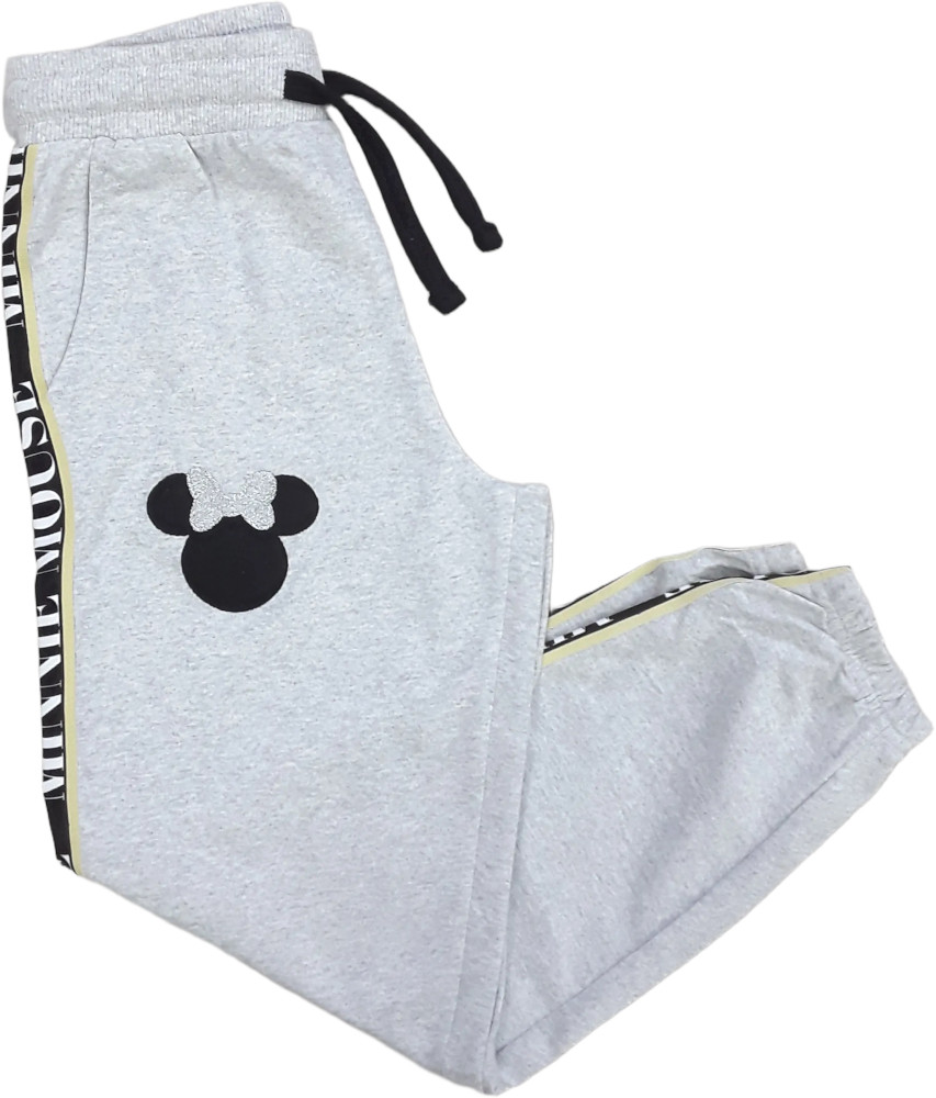 Φόρμα – Παντελόνι Minnie Grey 8010937