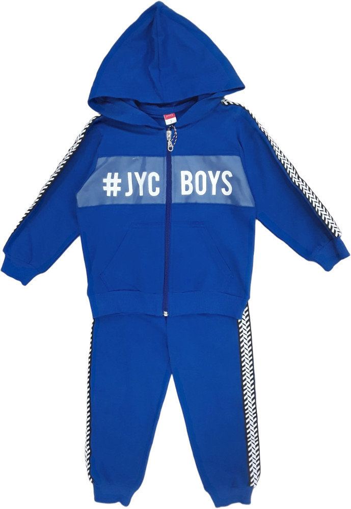 Σετ Φόρμες Blue Boys 8020075