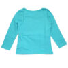 Μπλούζα Μακρυμάνικη Minnie Turquoise 8020350 - Image 2