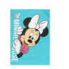 Μπλούζα Μακρυμάνικη Minnie Turquoise 8020350 - Image 3