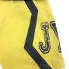 Μπλουζάκι Κοντομάνικο με Σορτσάκι Basket Yellow 80408490005 - Image 3
