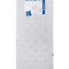 Στρώμα Κούνιας 70x140x12cm Memory Comfort Cool Gel Kikka boo Helicopter Blue Pink 41107030101 - Image 2