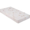 Στρώμα Κούνιας 70x140x12cm Memory Comfort Cool Gel Kikka boo Horses Pink 41107030104