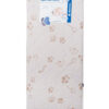 Στρώμα Κούνιας 70x140x12cm Memory Comfort Cool Gel Kikka boo Horses Pink 41107030104 - Image 2