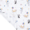 Πάνα 70x80cm Premium Flannel Panda Love 5904506809226 - Image 2