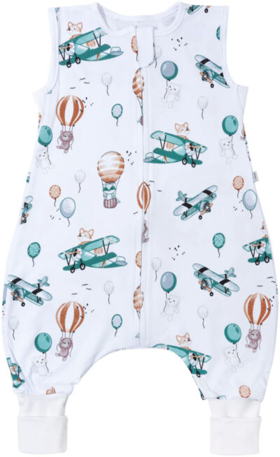 Υπνόσακος Καλοκαιρινός 75cm Balloon Travel 5904506823475