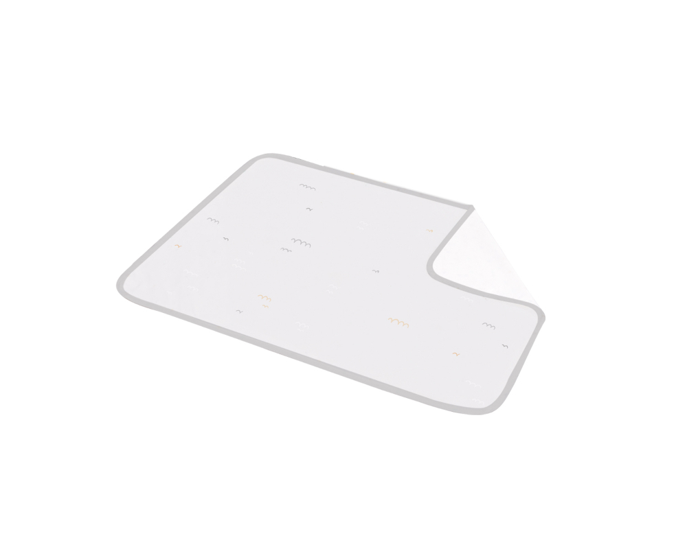 Σελτεδάκι Jersey 50x70cm Seally Me Kikka boo 31108060022