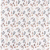 Σελτεδάκι - Πάνα Flannel με Μεμβράνη 75x50cm Boho Garden 5904506816026 - Image 2