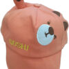 Παιδικό Καπέλο Jockey Orange Bear 7130147 - Image 2