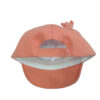 Παιδικό Καπέλο Jockey Orange Bear 7130147 - Image 3