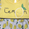 Φόρεμα Καλοκαιρινό Lemon 8010022 - Image 2