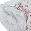 Φόρεμα Μακρυμάνικο με Ζώνη Pink Deer 8020014 - Image 3