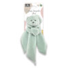 Πανάκι Παρηγοριάς Bear Lorelli Green Natural 10191610004 - Image 2