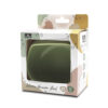 Μπωλ Σιλικόνης με Βεντούζα Natural Fresh Green Lorelli 10230650004 - Image 4