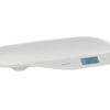 Ηλεκτρονική Ζυγαριά Βρέφους Lyra Kikka boo Grey 31405010049