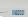 Ηλεκτρονική Ζυγαριά Βρέφους Lyra Kikka boo Grey 31405010049 - Image 4