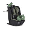 Κάθισμα Αυτοκινήτου 76-150cm i-size Isofix i-Safe Moni Green 3801005151554
