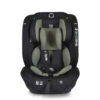 Κάθισμα Αυτοκινήτου 76-150cm i-size Isofix i-Safe Moni Green 3801005151554 - Image 2