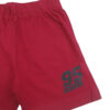Πιτζάμα Καλοκαιρινή Speed Frenzy Red 8010297 - Image 3