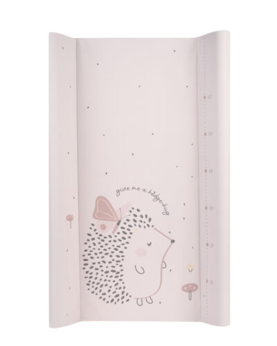 Σκληρή Αλλαξιέρα PVC 80x50cm Hedge Hugs Kikka boo 31108060094