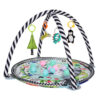 Γυμναστήριο με 30 Μπάλες Animals World Kikka boo 31201010409 - Image 3