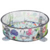 Γυμναστήριο με 30 Μπάλες Animals World Kikka boo 31201010409 - Image 4