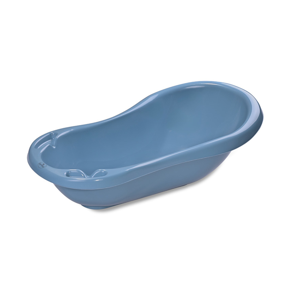 Μπανιέρα 84cm Splash Lorelli Dolphin Blue 10131190004