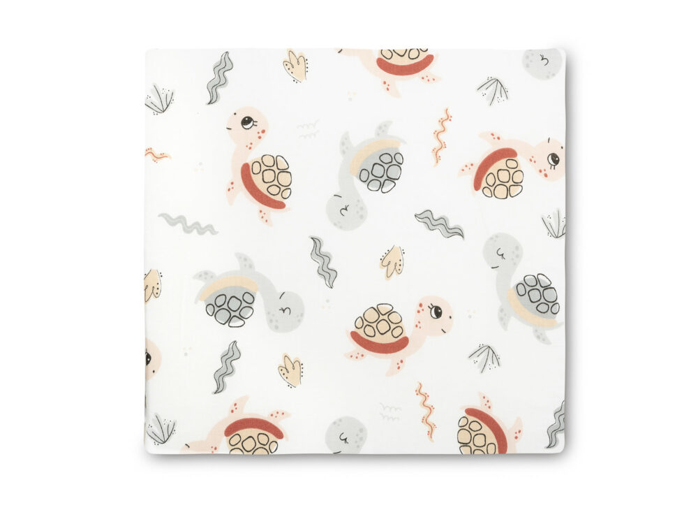 Μαξιλάρι για Καρέκλα 32x32x8cm Sensillo Turtle 01801 - Image 2