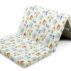 Στρώμα Αναδιπλούμενο 60x120x5cm Sensillo Walk in Forest 01873