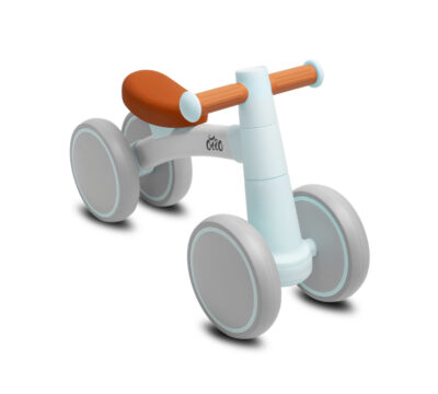 Ποδήλατο Ισορροπίας Otto Toyz Blue 02353