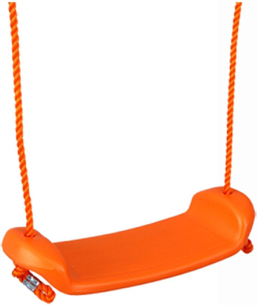 Κούνια Kρεμαστή Park Swing Pilsan Orange 06116