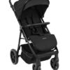 Καρότσι Καλοκαιρινό Lucy Kikka boo Black 31001030207