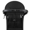 Καρότσι Καλοκαιρινό Lucy Kikka boo Black 31001030207 - Image 4