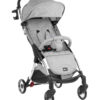 Καρότσι Βόλτας Cloe Kikka boo Light Grey 2023 31001030108