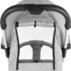 Καρότσι Βόλτας Cloe Kikka boo Light Grey 2023 31001030108 - Image 4