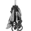 Καρότσι Βόλτας Cloe Kikka boo Light Grey 2023 31001030108 - Image 5