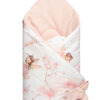Υπνόσακος-Φάκελος 75x75cm Muslin Sensillo Pink Fairy 423452