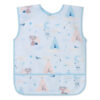 Σαλιάρα έως 4 Ετών Apron Babyono Raccoon 1642/01