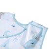 Σαλιάρα έως 4 Ετών Apron Babyono Raccoon 1642/01 - Image 2