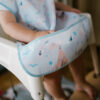 Σαλιάρα έως 4 Ετών Apron Babyono Raccoon 1642/01 - Image 3