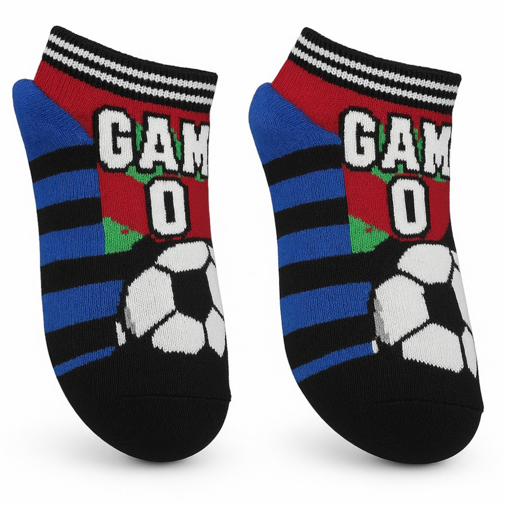Κάλτσες Κοντές Game On 7120549
