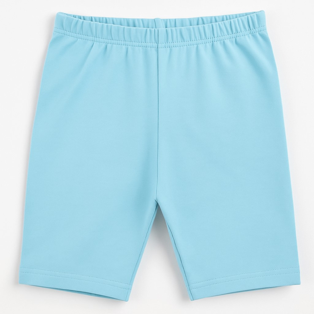 Σορτσάκι Κολάν Light Blue 80104070010