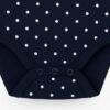 Κορμάκι Μακρυμάνικο I am the Future Venere Dark Blue 8020600 - Image 3