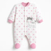 Φορμάκι Μακρυμάνικο Pink Cat Hearts 8030534