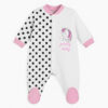 Φορμάκι Μακρυμάνικο Unicorn Pretty Baby 8030823