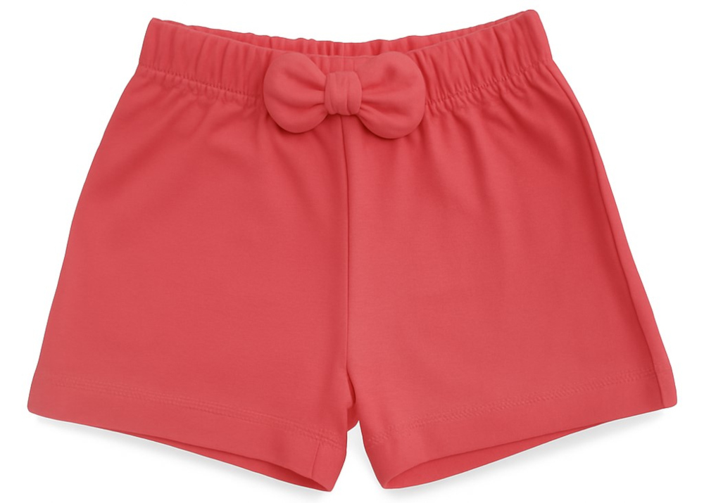 Παντελονάκι Shorts Baby Girl Venere Pink Monochrome 8070650