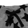Σορτσάκι με Τσέπες Stars Venere Grey Black 8071830 - Image 2