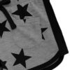 Σορτσάκι με Τσέπες Stars Venere Grey Black 8071830 - Image 3
